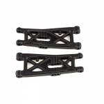 92410 RC10B7 FRONT SUSPENSION ARMS