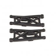 92411 RC10B7 FT FRONT SUSPENSION ARMS