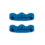 92441 RC10B7 HUB LINK MOUNTS, +1mm