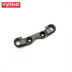 KYIFW641 Front Steel Lower Sus. Holder(R/Black/MP10)