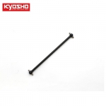 KYIF583 Center Swing Shaft(L=118/1pc/MP10e r/s)