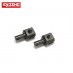 KYIF413B Center Diff. Shaft (2pcs/MP9)