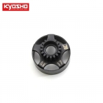 KY97058LW-17 One Piece Clutch Bell(0.8M/17T/Light Weigt)