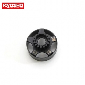 KY97058LW-16 One Piece Clutch Bell(0.8M/16T/Light Weigt)