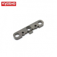 KYIFW640  Front Steal Lower Sus. Holder(F/Black/MP10)