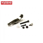 KYIFW454B Aluminum Throttle Servo Horn(FUTABA/MP9)