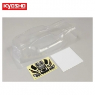 KYISB101C Non-Decoration Body Set (NEO ST 3.0, ST-RR Evo.2)