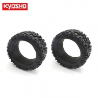 KYIST112 Tire (NEO ST 3.0/With Inner/2pcs)