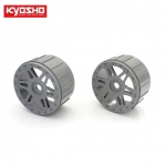 KYISH111GY Wheel (NEO ST 3.0/Gray/2pcs)