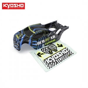 KYISB103 NEO ST 3.0 Decoration Body Set