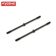 KYIS122-80  Adjust Rod (4x80mm/2pcs)