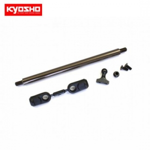 KYISW053GM *SP Rear Torque Rod Set(Gunmetal/RR Evo