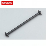 KYIS009 CENTER SHAFT (105L/INF ST)