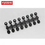 KYIF324 UPPER ARM BUSHING SET(MP777)