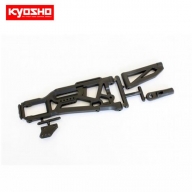 KYIS005C Front Suspension Arm (ST-RR Evo)