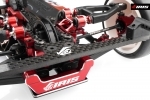 IRIS-10003 Iris ONE.05 Competition Touring Car Kit (Linear Flex Aluminium Chassis)