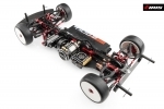 IRIS-10004 Iris ONE.05 Competition Touring Car Kit (Carbon Chassis)