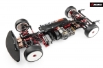 IRIS-10004 Iris ONE.05 Competition Touring Car Kit (Carbon Chassis)