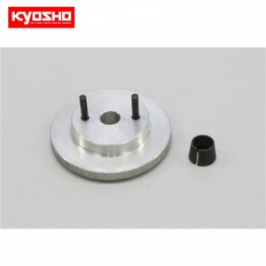 KYIF203 FLY WHEEL (GX21/WITH COLLET)