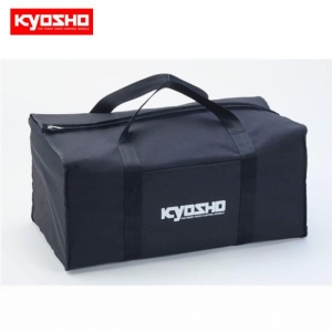 KY87618 KYOSHO Carrying Case (Black)
