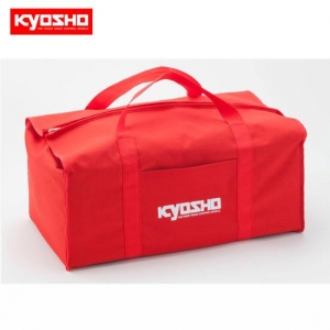 KY87619 KYOSHO Carrying Case (Red)