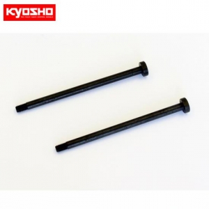 KYIS119-52.5 **Sus. Shaft(52.5mm/2pcs/NEO ST RS/RR Evo)