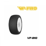 VP-810U-M4-RW VP-PRO 810 Spider Web Evo M4 (흰색휠 한대분, 본딩x)