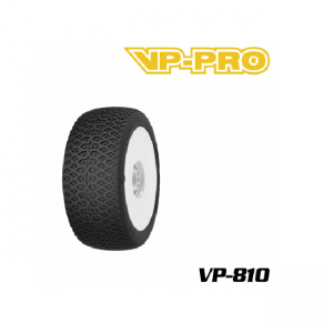 VP-810U-M4-RW VP-PRO 810 Spider Web Evo M4 (흰색휠 한대분, 본딩x)