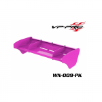 WN-009-PK 1/8 Buggy/Truggy Wing (Pink)
