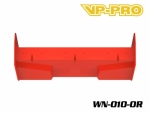 WN-010-OR NEW 1/8 Buggy/Truggy Wing (Orange)