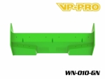 WN-010-GN NEW 1/8 Buggy/Truggy Wing (Green)