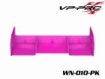 WN-010-PK NEW 1/8 Buggy/Truggy Wing (Pink)