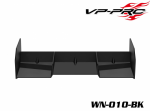 WN-010-BK VP-PRO New 1/8 Buggy / Truggy Wing (Black)
