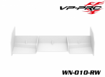 WN-010-RW VP-PRO New 1/8 Buggy / Truggy Wing (White)