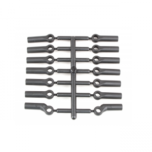 92308 Ballcups, for 3.5mm turnbuckles