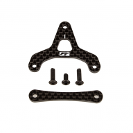 92321 RC10B74.2 FT Top Plate Kit