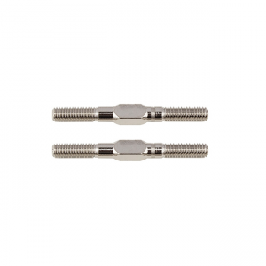 92333 Turnbuckles, 3.5 x 35mm, steel