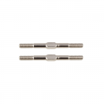 92336 Turnbuckles, 3.5 x 45mm, steel