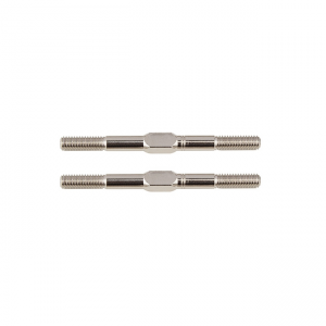 92336 Turnbuckles, 3.5 x 45mm, steel