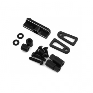 Revolution Design B74.2 Ultra Battery Mount Set