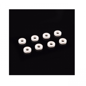 RDRP2003 Revolution Design Ultra X-Ring for 3mm 1/10 Shock (8pcs, Fits AE | TLR | YOK)