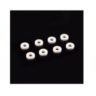 RDRP2003 Revolution Design Ultra X-Ring for 3mm 1/10 Shock (8pcs, Fits AE | TLR | YOK)