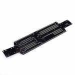 RDRP0610 Revolution Design B74.2 2.5mm 7075 Aluminium Chassis Set