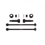 92190 RC10B74 Front CVA Set