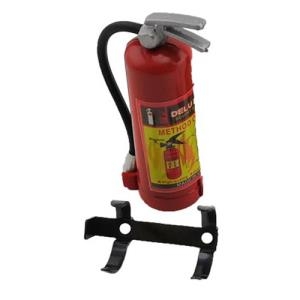 DTSM01007A (스케일 악세서리) Extinguisher for 1/10 RC Crawler - Red