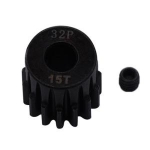 DTG02B15T 32DP Motor Pinions Gear for 5mm shaft - 15T