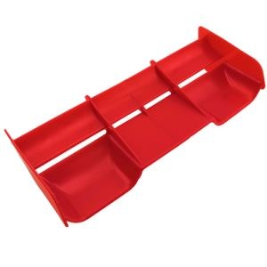 DTPA01001C 1/8 Buggy, Truggy, Monster Wing (Red)