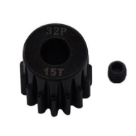 DTG02B20T 32DP Motor Pinions Gear for 5mm shaft - 20T