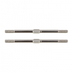 AA92340 Turnbuckles, 3.5x67mm, steel