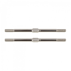 AA92340 Turnbuckles, 3.5x67mm, steel